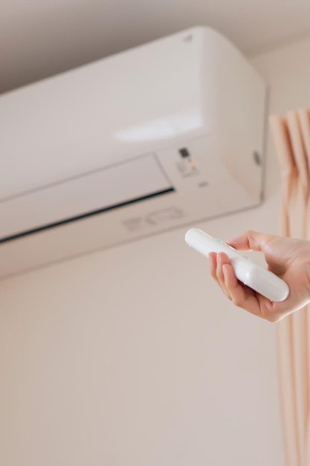 Aire acondicionado en Narón adaptado a su hogar