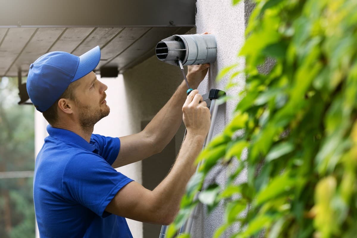 Instalar aire acondicionado en Narón