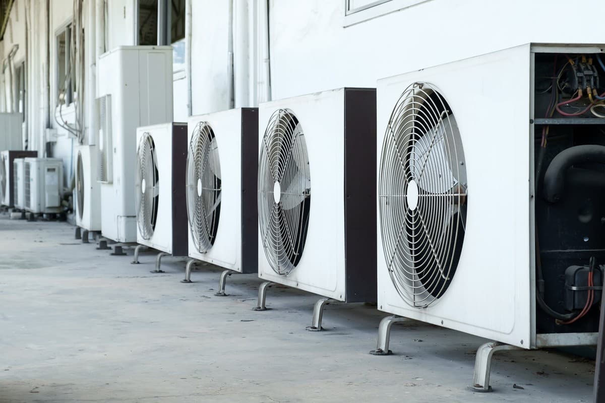 Empresas de climatización en Narón