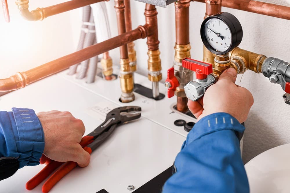 Instalaciones de gas en Narón