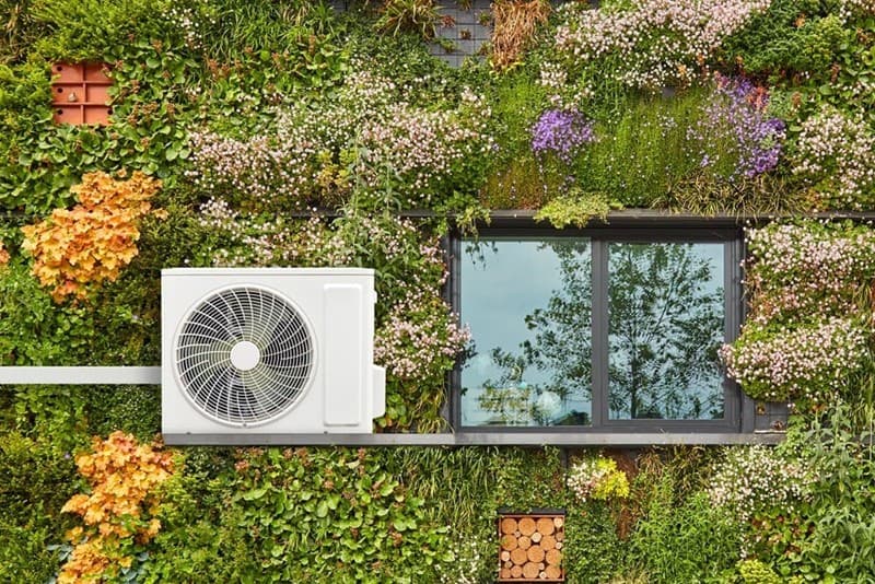 Energías renovables