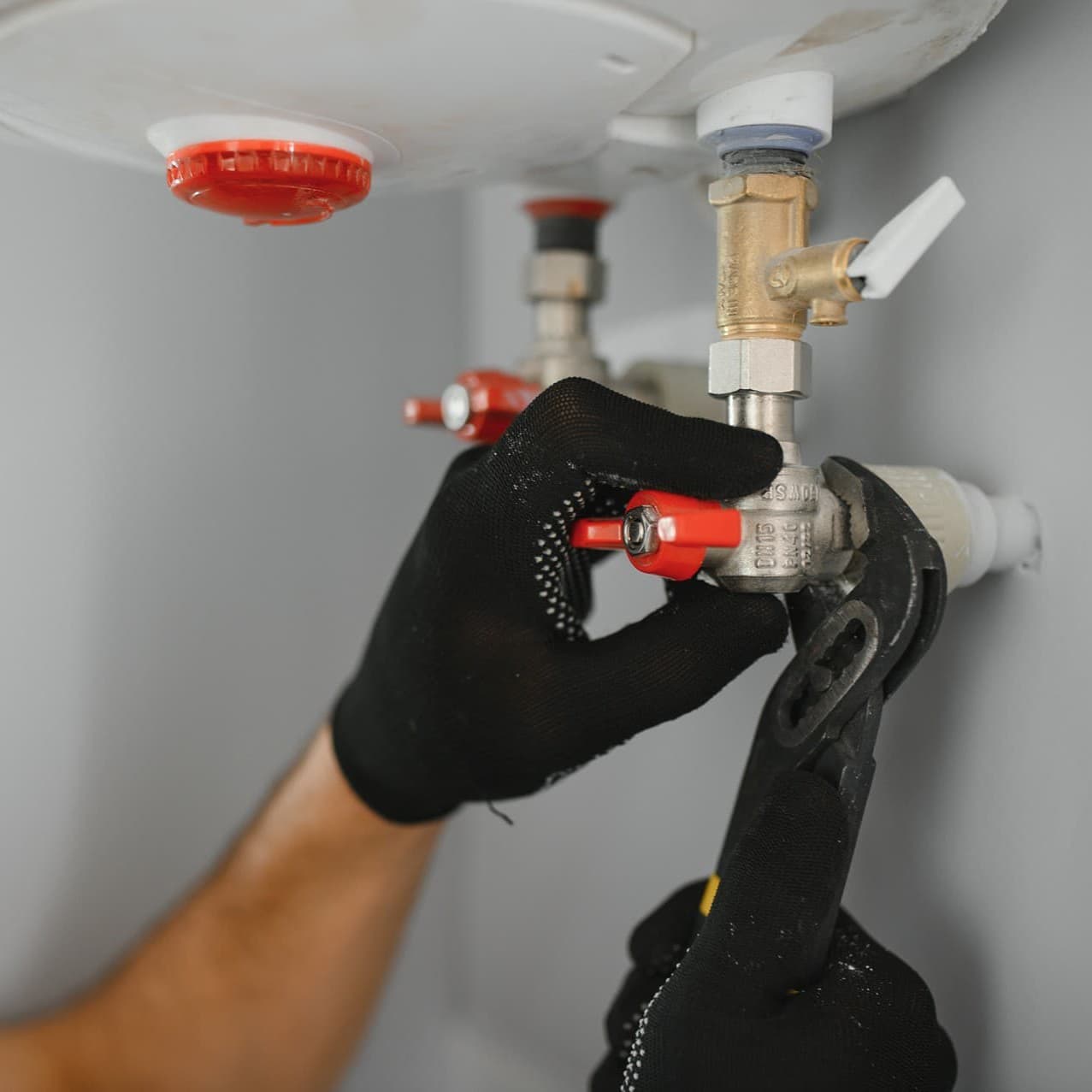 Instalaciones de gas en Narón