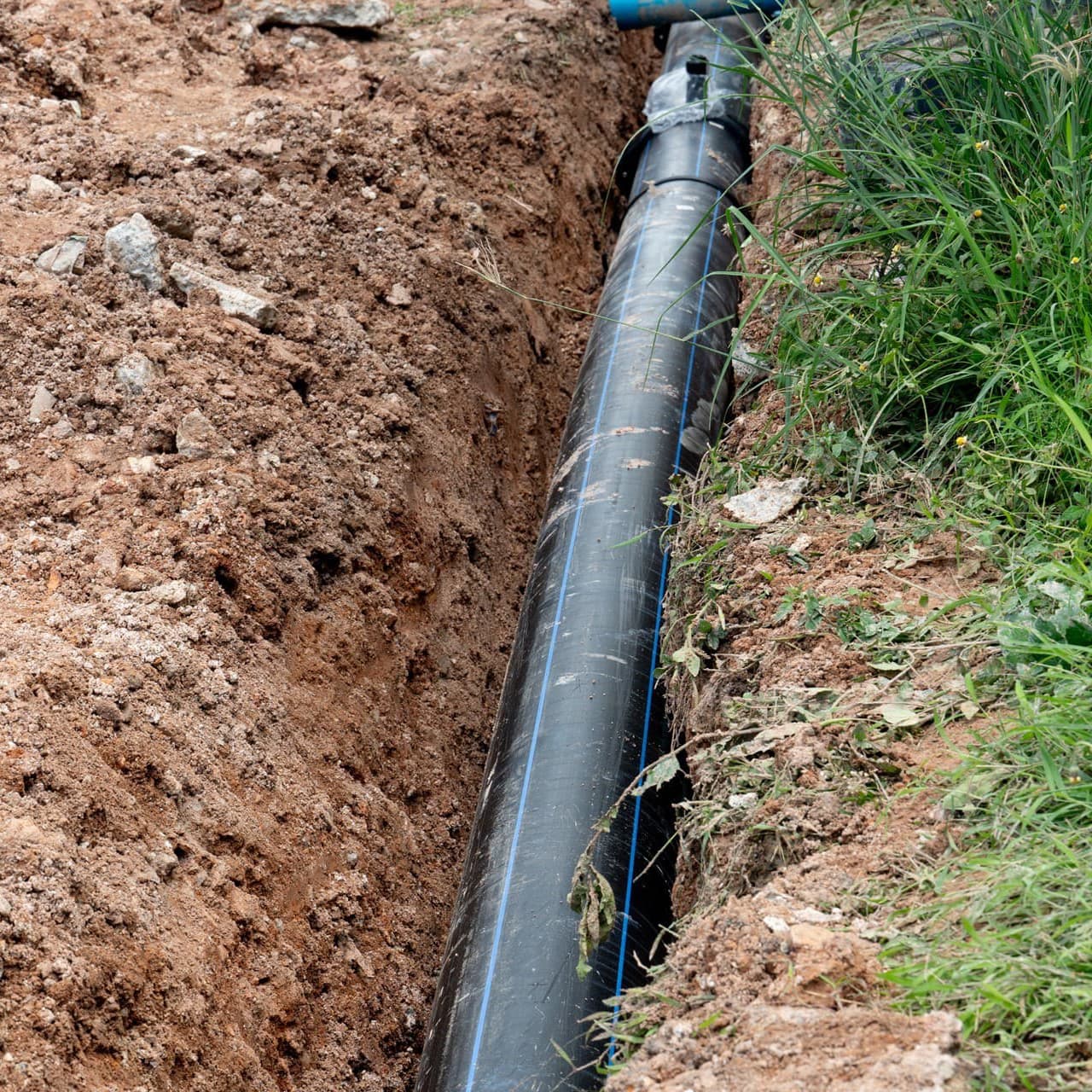 Instalaciones hidráulicas en Narón