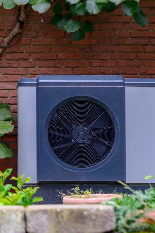 Instalaciones con energías renovables en Narón
